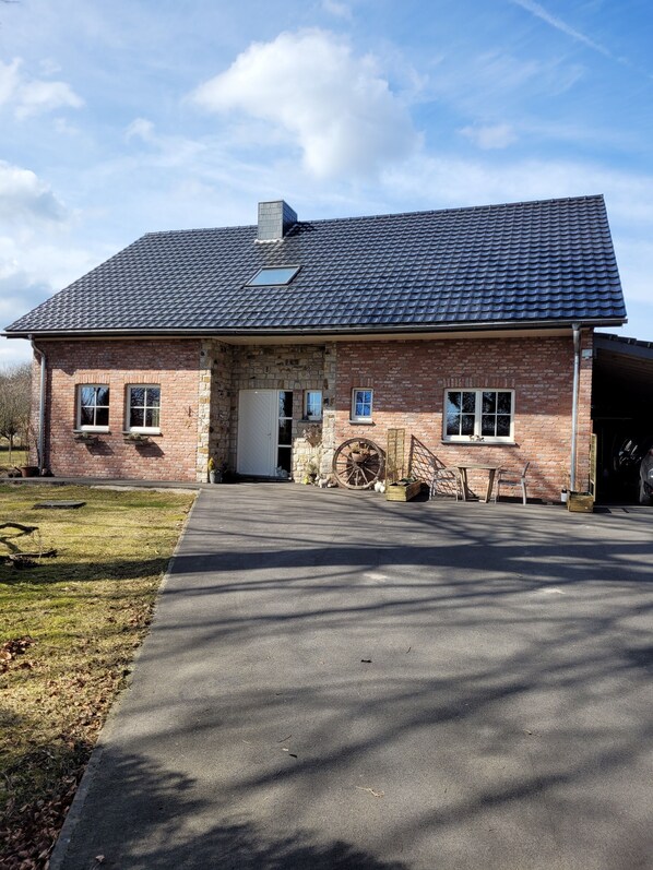 Außenbereich