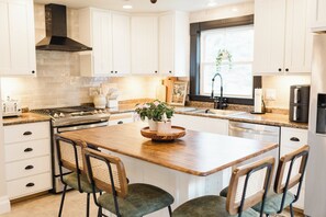 Cucina privata