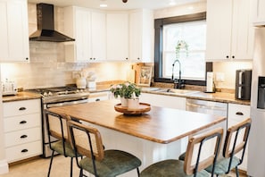 Cucina privata