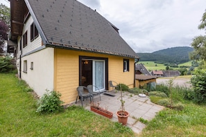 Außenbereich