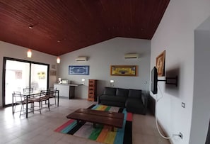 Interiör