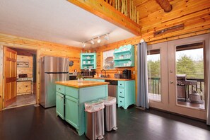 Cuisine privée