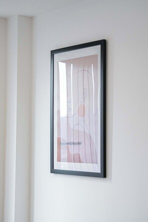 Détail de l’intérieur