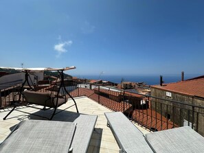 Terassi/patio