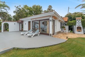 Terrass/Patio