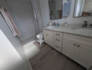 Badeværelse