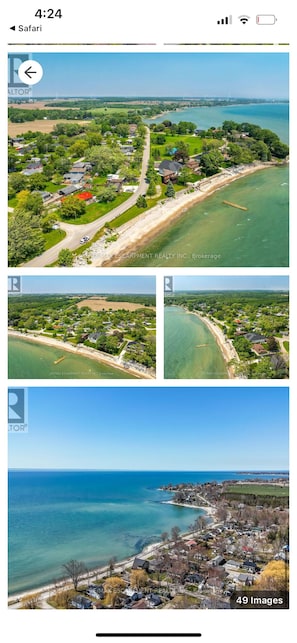 Property map
