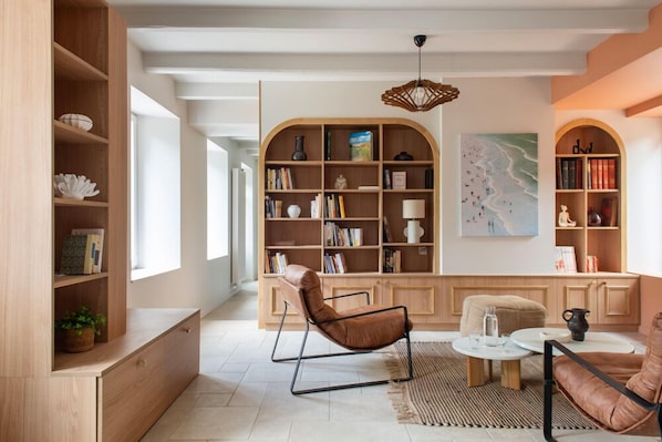 Intérieur
