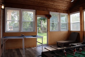 Sala de jogos