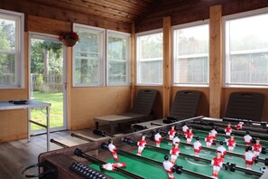 Sala de jogos