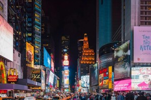 Lugar de interés