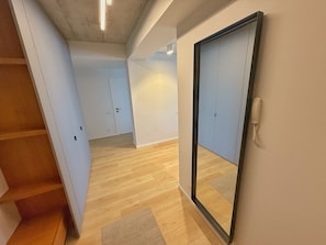 Interiör