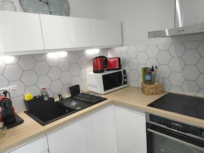 Cuisine privée