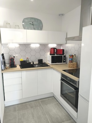Cuisine privée