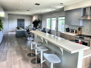 Cucina privata
