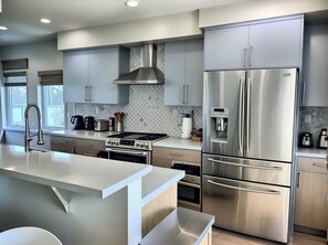 Cucina privata
