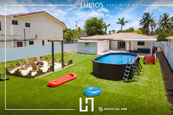 Piscine