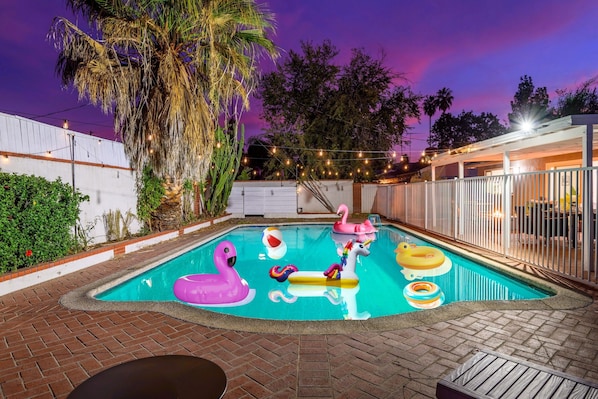 Pool