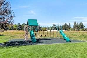 Children’s area