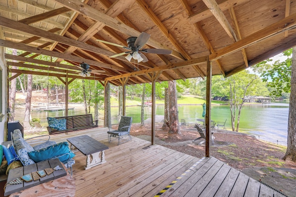 Terrass/Patio