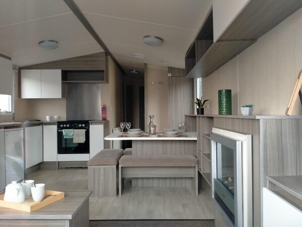 Cuisine privée