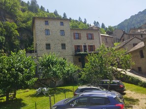 Außenbereich