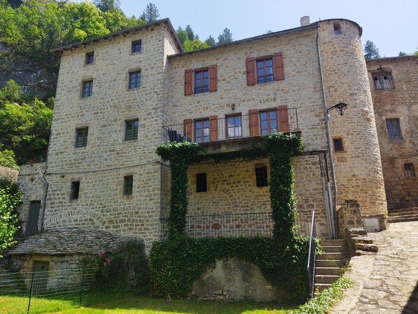 Außenbereich
