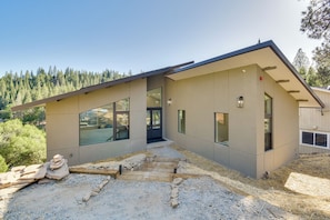 Home Exterior