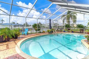 Apartment Exterior | Shared Pool & Hot Tub | River Views