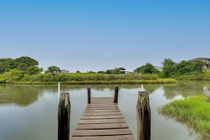Private Dock
