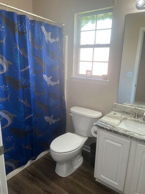 Bathroom 2