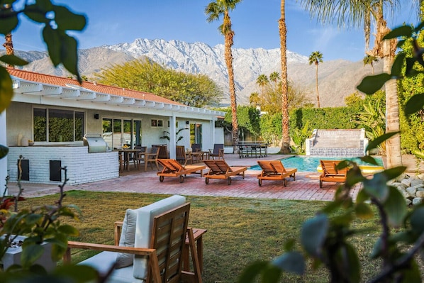 Terrass/Patio