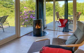 living-room