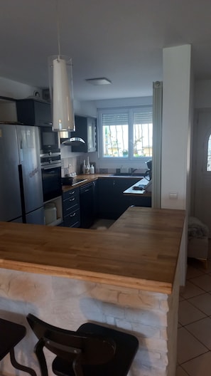 Cuisine privée