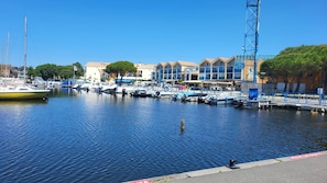 Marina