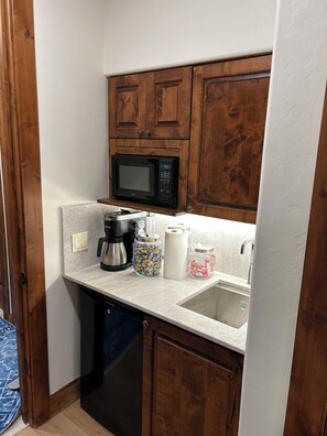Cucina privata