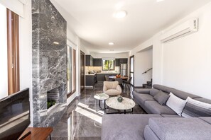 Coin séjour