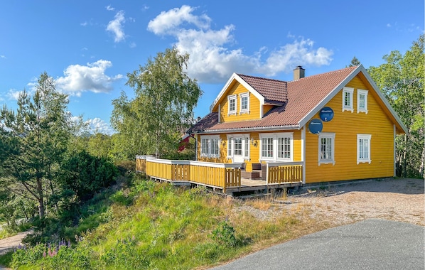 Exteriör