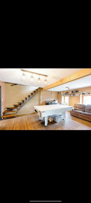 Intérieur