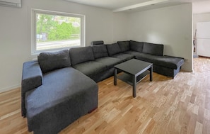 living-room