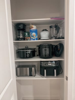 Café y/o cafetera