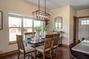 Dining Room Table