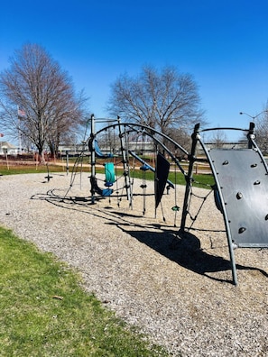 Espace pour enfants