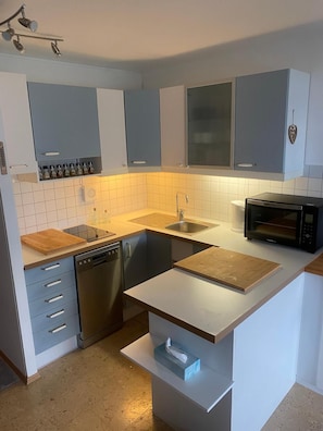 Cuisine privée