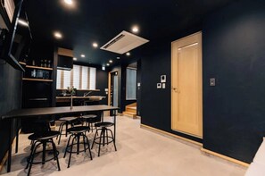レストラン