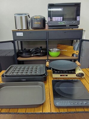 Microwave