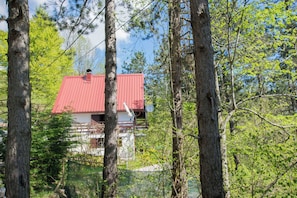 Außenbereich