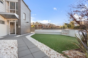 Property Building/Communal Area