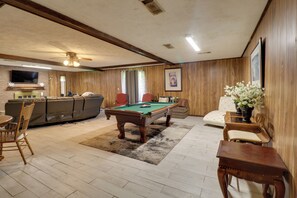 Sala de juegos