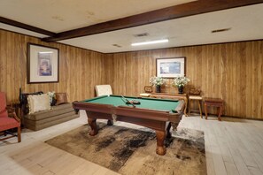 Sala de juegos
